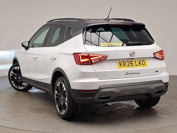 Used SEAT Arona 2026 for sale - 78811944: Photo