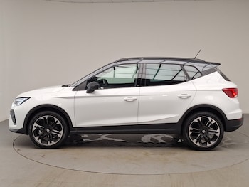 Used SEAT Arona 2026 for sale - 78811944: Photo