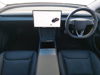 Used Tesla Model 3 2025 for sale - 78346963: Photo