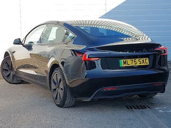 Used Tesla Model 3 2025 for sale - 78346963: Photo