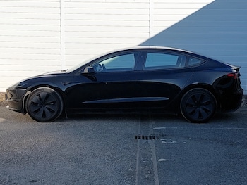 Used Tesla Model 3 2025 for sale - 78346963: Photo