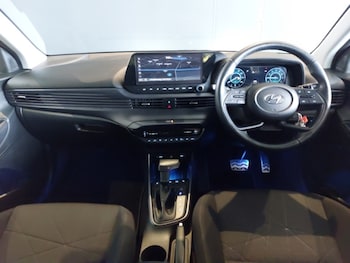Used Hyundai BAYON 2023 for sale - 79545944: Photo
