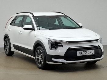 Used Kia Niro 2022 for sale - 78460783: Photo