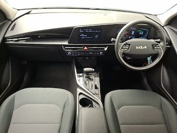 Used Kia Niro 2022 for sale - 78460783: Photo