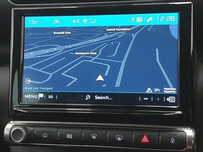 Used Citroen C3 Aircross 2023 for sale - 77252856: Photo 10