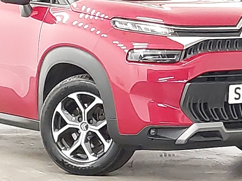 Used Citroen C3 Aircross 2023 for sale - 77252856: Photo 9