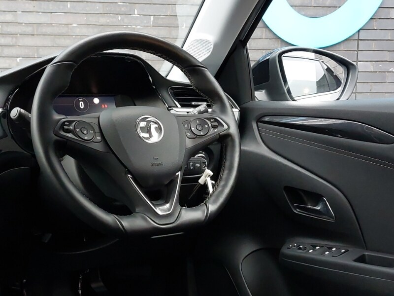 Used Vauxhall Corsa 2022 for sale - 77531609: Photo 10