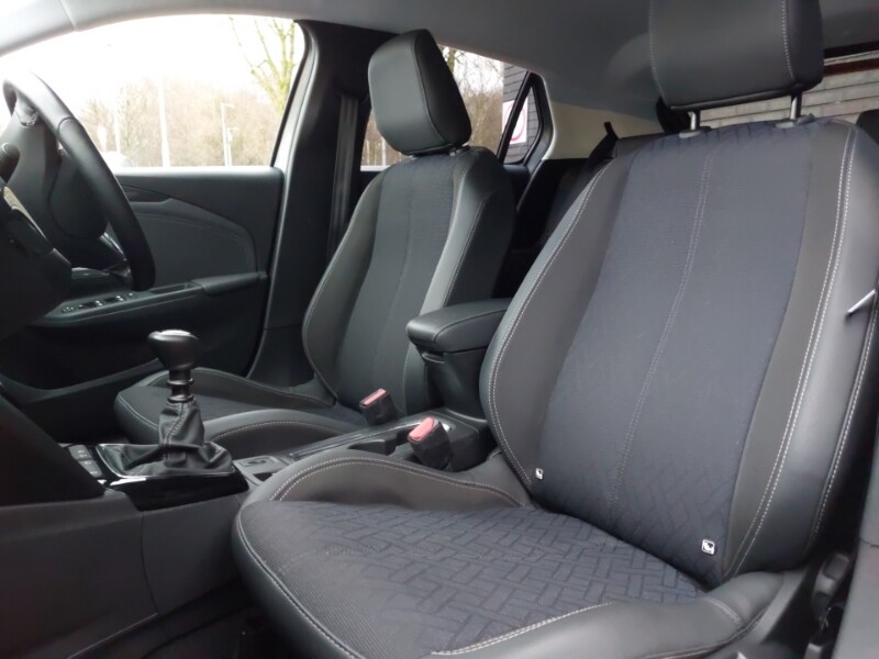 Used Vauxhall Corsa 2022 for sale - 77531609: Photo 12