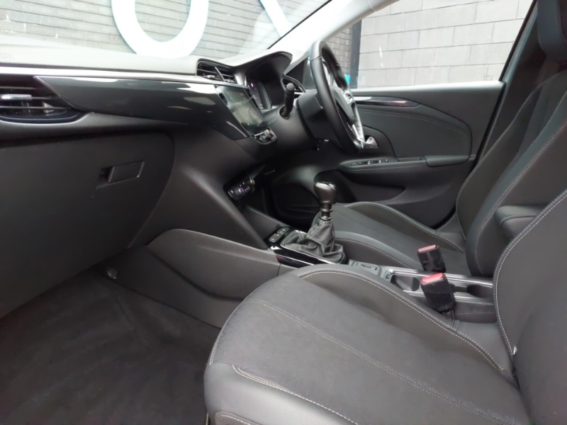 Used Vauxhall Corsa 2022 for sale - 77531609: Photo 5