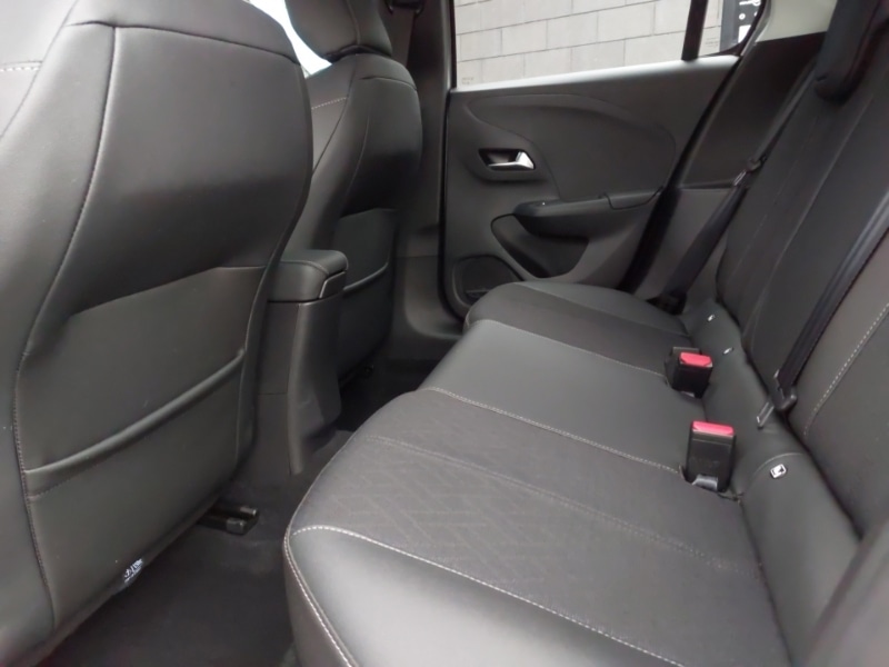 Used Vauxhall Corsa 2022 for sale - 77531609: Photo 6