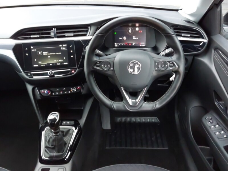 Used Vauxhall Corsa 2022 for sale - 77531609: Photo 7