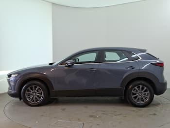 Used Mazda CX-30 2024 for sale - 79722112: Photo