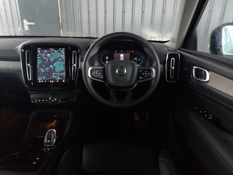 Used Volvo XC40 2024 for sale - 77636046: Photo 7