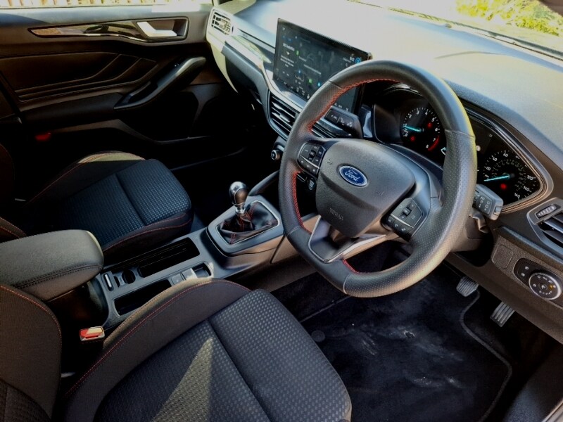 Used Ford Focus 2023 for sale - 78152042: Photo 10
