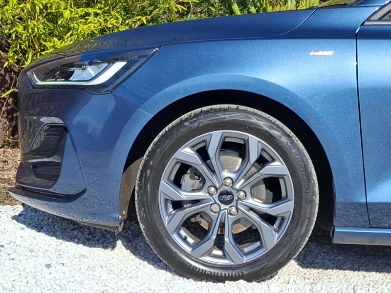 Used Ford Focus 2023 for sale - 78152042: Photo 12