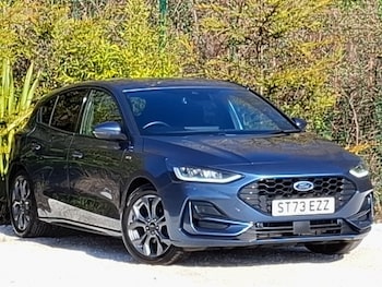 Used Ford Focus 2023 for sale - 78152042: Photo