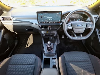 Used Ford Focus 2023 for sale - 78152042: Photo