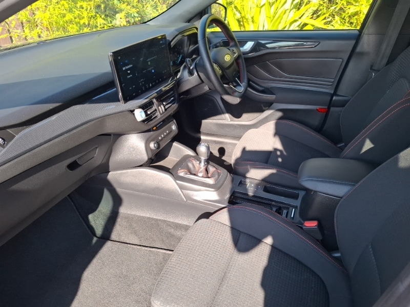 Used Ford Focus 2023 for sale - 78152042: Photo 5