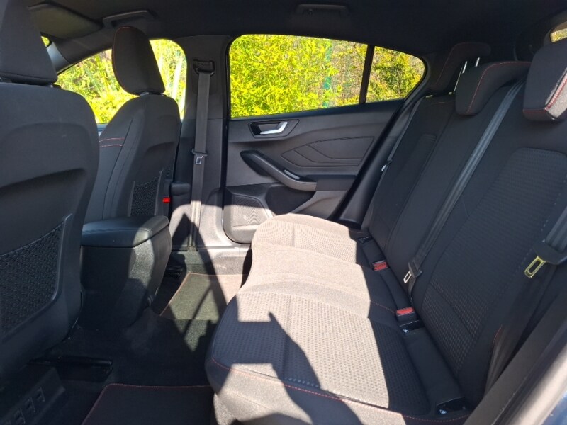 Used Ford Focus 2023 for sale - 78152042: Photo 6