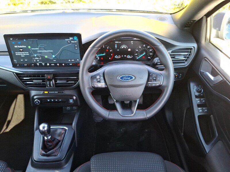 Used Ford Focus 2023 for sale - 78152042: Photo 7