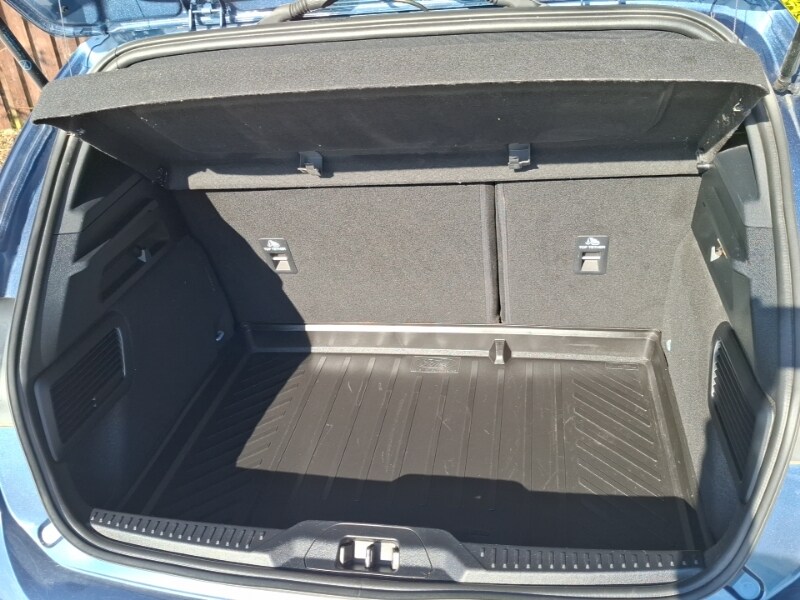 Used Ford Focus 2023 for sale - 78152042: Photo 8