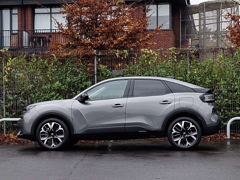 Used Citroen C4 2025 for sale - 76838875: Photo 4