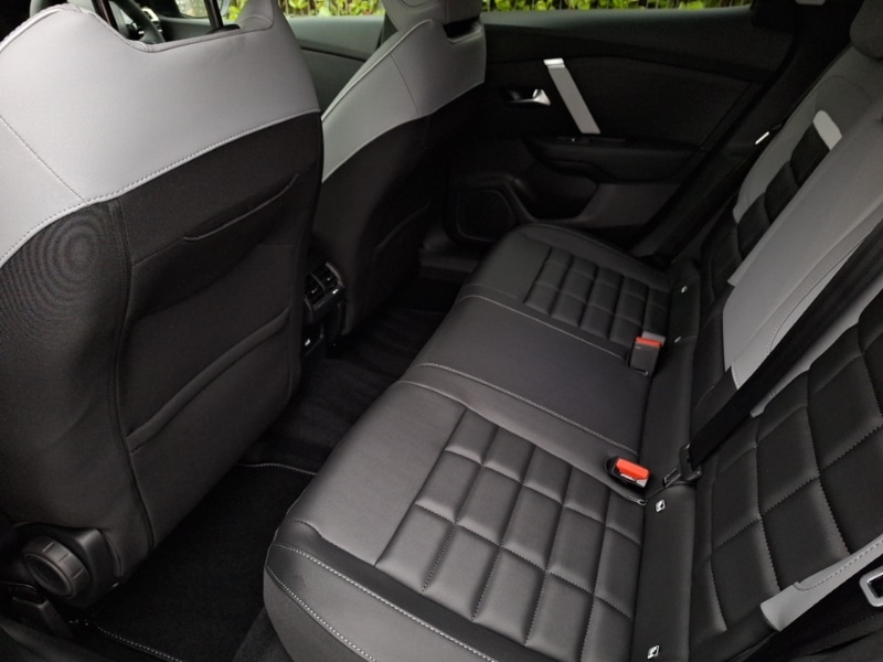 Used Citroen C4 2025 for sale - 76838875: Photo 6