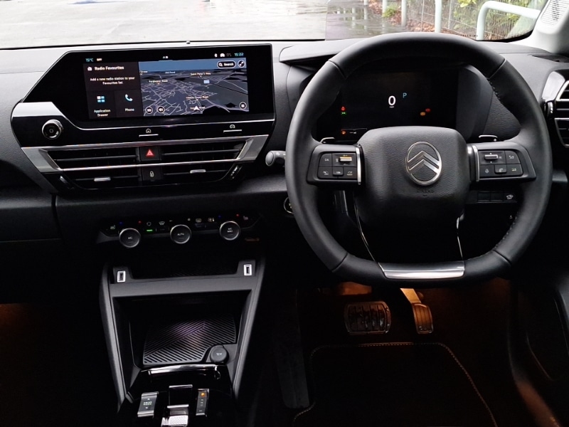 Used Citroen C4 2025 for sale - 76838875: Photo 7