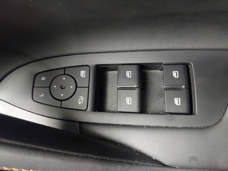 Used MG MG HS 2025 for sale - 76614393: Photo 12