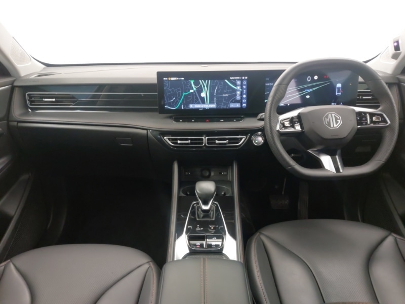 Used MG MG HS 2025 for sale - 76614393: Photo 2