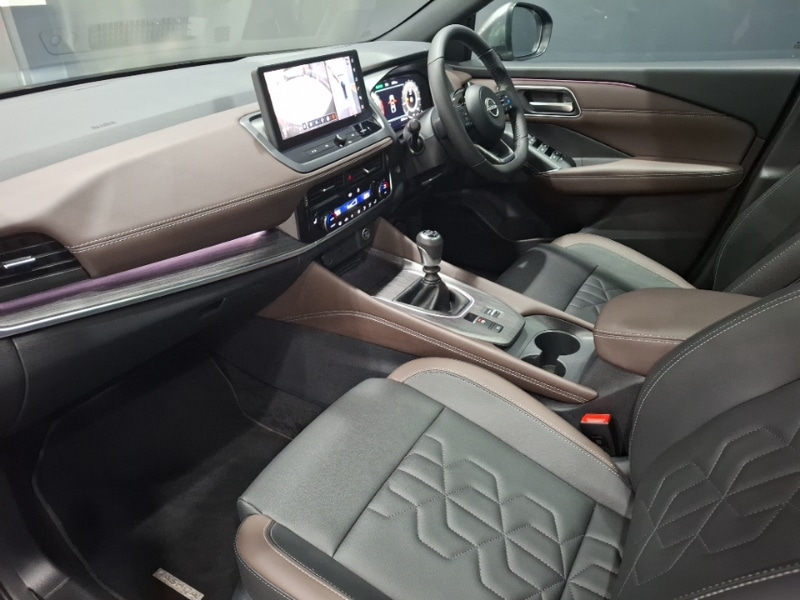 Used Nissan Qashqai 2025 for sale - 76795834: Photo 5