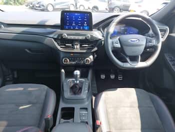 Used Ford Kuga 2023 for sale - 79615146: Photo