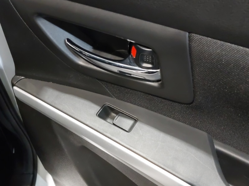 Used Suzuki SX4 S-Cross 2021 for sale - 76881373: Photo 10