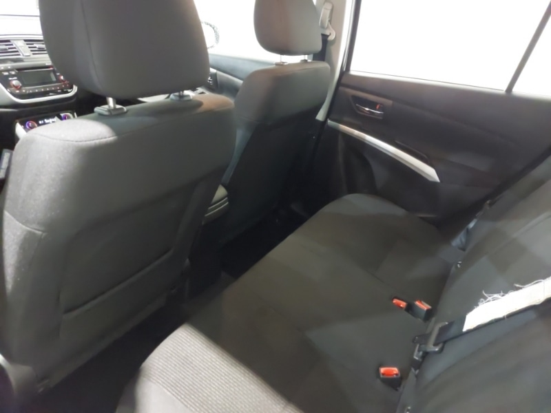 Used Suzuki SX4 S-Cross 2021 for sale - 76881373: Photo 6