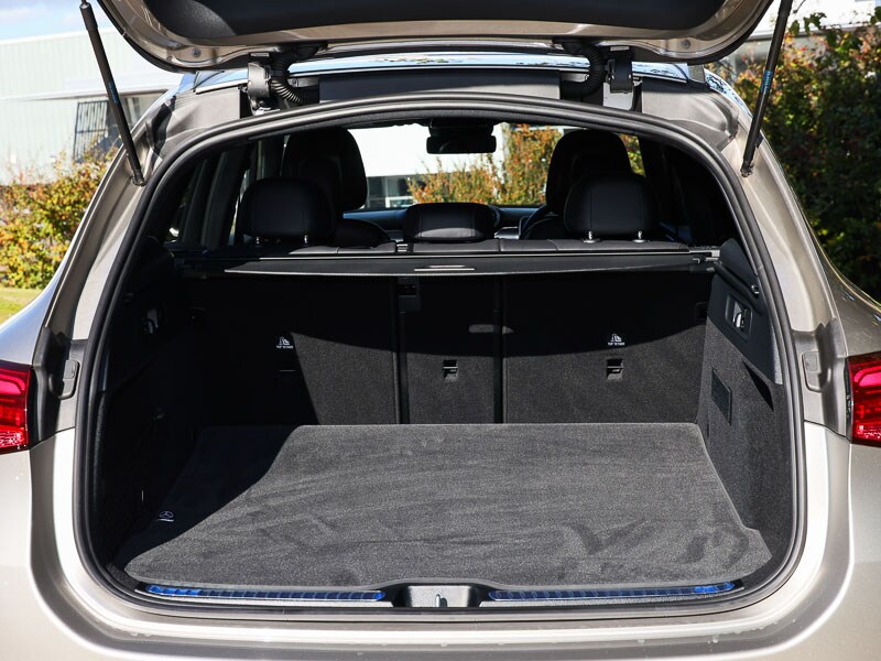 Used Mercedes-Benz GLC 2024 for sale - 77277877: Photo 8