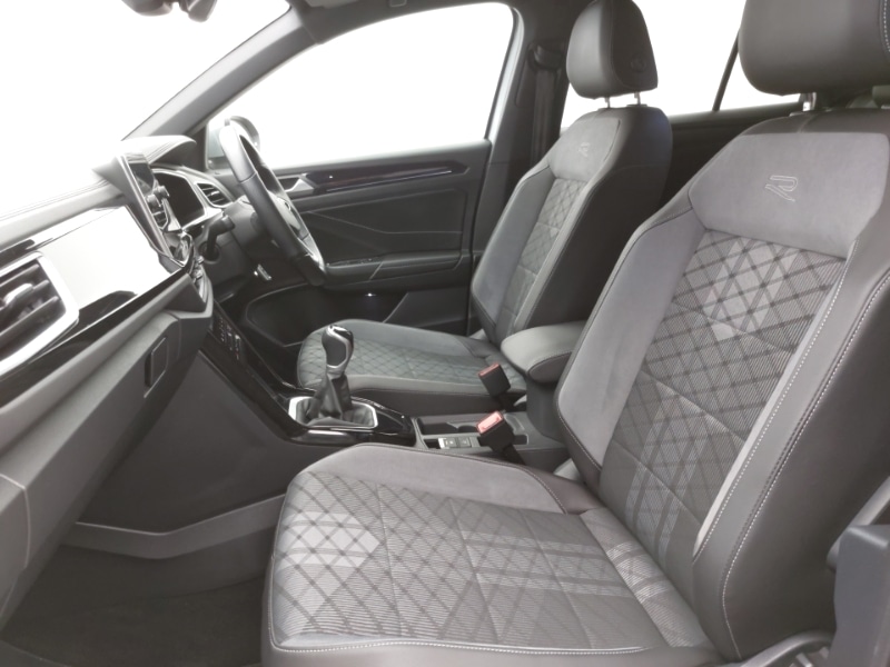 Used Volkswagen T-Roc 2023 for sale - 76838146: Photo 5