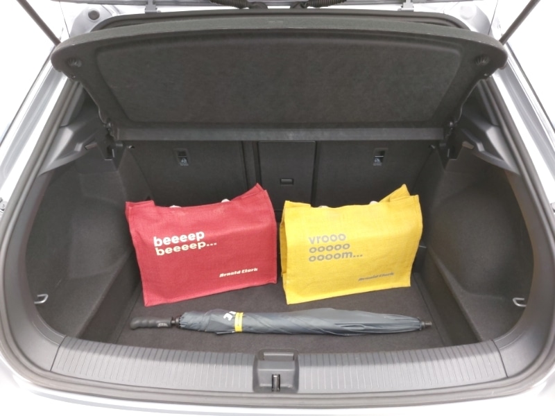 Used Volkswagen T-Roc 2023 for sale - 76838146: Photo 8