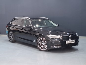 BMW - 5 Series