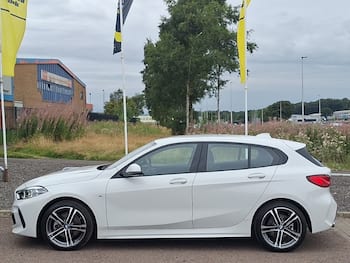 Used BMW 1 Series 2024 for sale - 79647407: Photo
