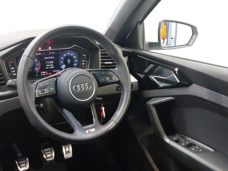 Used Audi A1 2023 for sale - 77325621: Photo 10