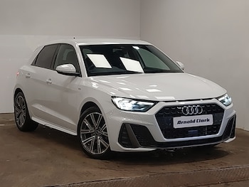 Used Audi A1 2023 for sale - 77325621: Photo