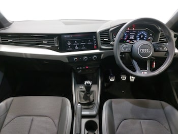Used Audi A1 2023 for sale - 77325621: Photo
