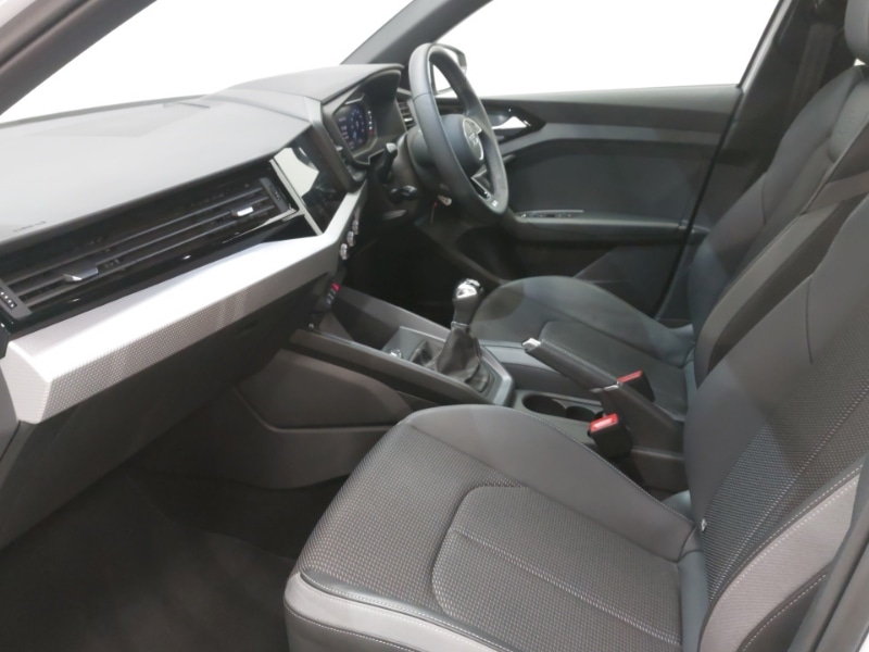 Used Audi A1 2023 for sale - 77325621: Photo 5