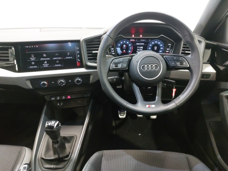 Used Audi A1 2023 for sale - 77325621: Photo 7