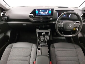 Used Citroen C4 2022 for sale - 77353061: Photo