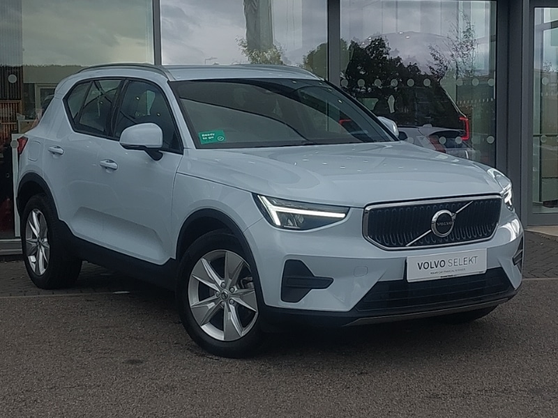 Used Volvo XC40 2024 for sale - 77732181: Photo 1