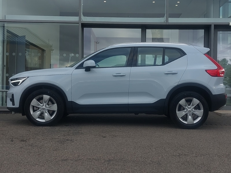 Used Volvo XC40 2024 for sale - 77732181: Photo 4