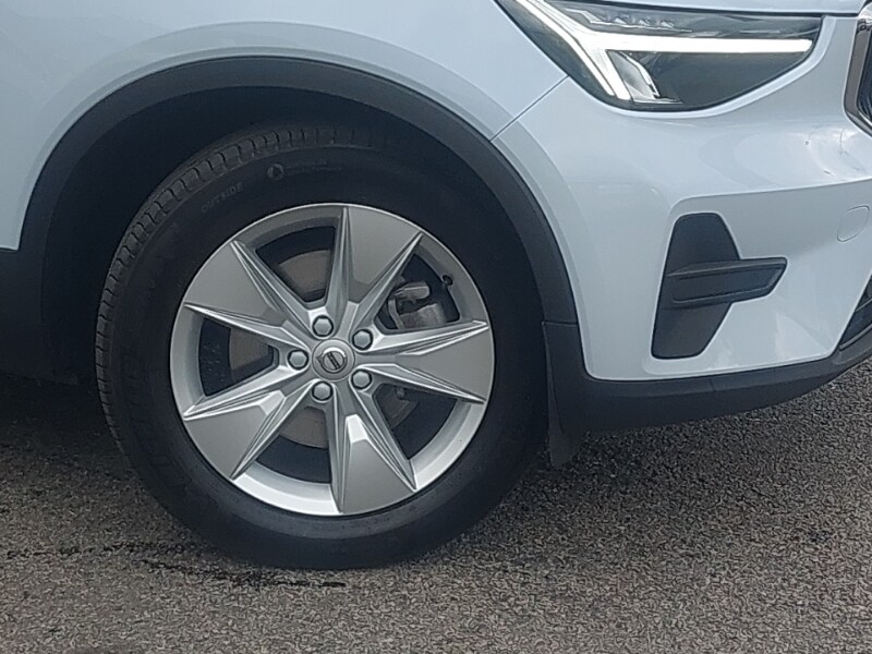 Used Volvo XC40 2024 for sale - 77732181: Photo 9