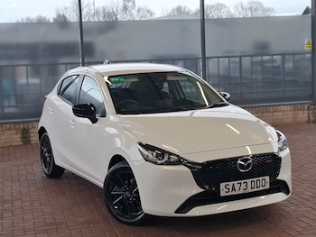 Used Mazda Mazda2 2023 for sale - 78704293: Photo