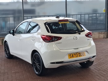 Used Mazda Mazda2 2023 for sale - 78704293: Photo